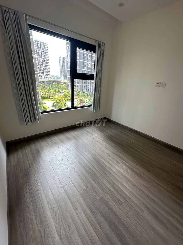 CHỈ 2TY750 BÁN CĂN HỘ 1PN+ 47M2, TÒA GH1, GLORY HEIGHTS, VIEW HỒ BƠI