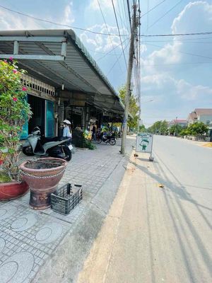 Bán nhà KDC Tân Biên đường14m gần Hà Phát container vào & đậu được