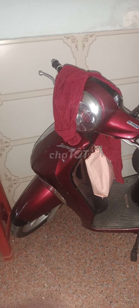 Xe Janus 2018,có cà vet,biển quận 6 tphcm. Mua bán Xe máy tại Quận Bình Tân Tp Hồ Chí Minh được đăng bởi chế châu hình 1