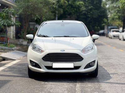 Ford Fiesta Sport 2016. Mua bán Ô tô tại Quận Long Biên Hà Nội được đăng bởi Long Biên Cars