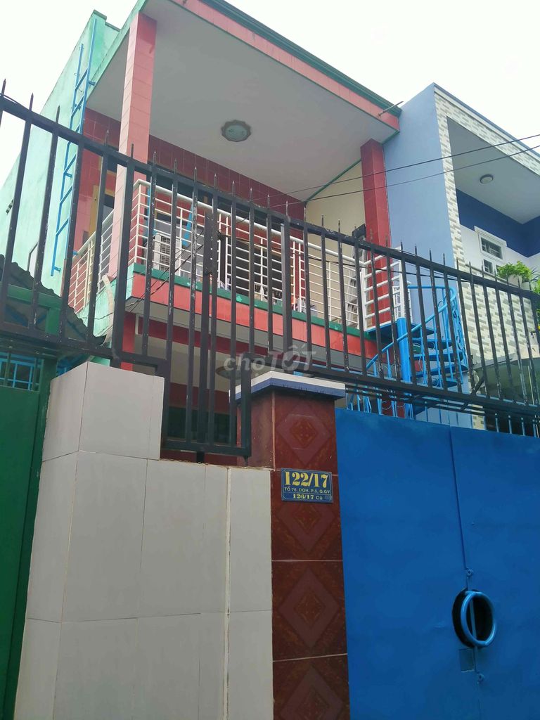 phòng trọ dương quảng hàm