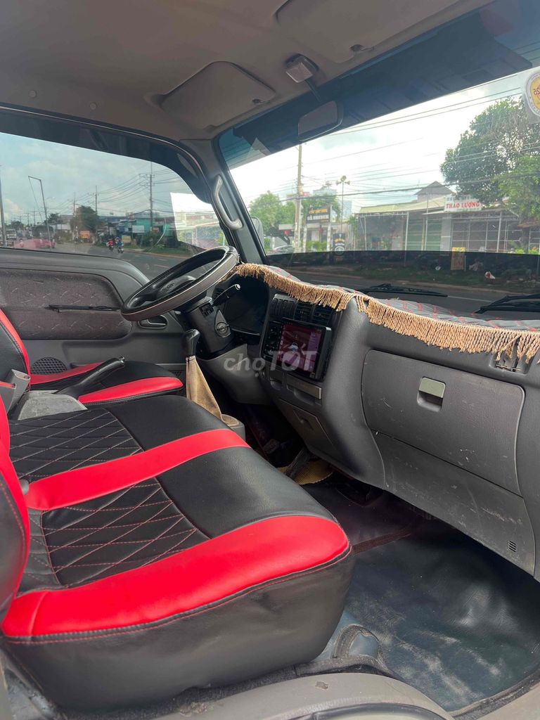 Cần Bán KIA K165 2t4 SX 2016 Xe Rin Đăng Kiểm Mới. Mua bán Xe tải, xe ben tại Huyện Xuân Lộc Đồng Nai được đăng bởi Hoàng Trí Ô Tô hình 6