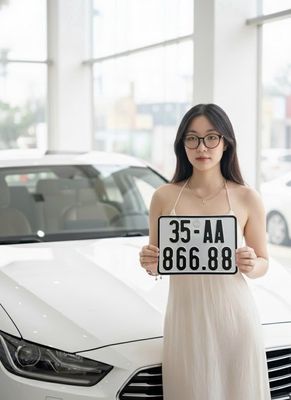 Nhượng lại biển số xe Trúng Đấu Giá. Mua bán Xe máy tại Thành phố Ninh Bình Ninh Bình được đăng bởi Hoàng Nam hình 1