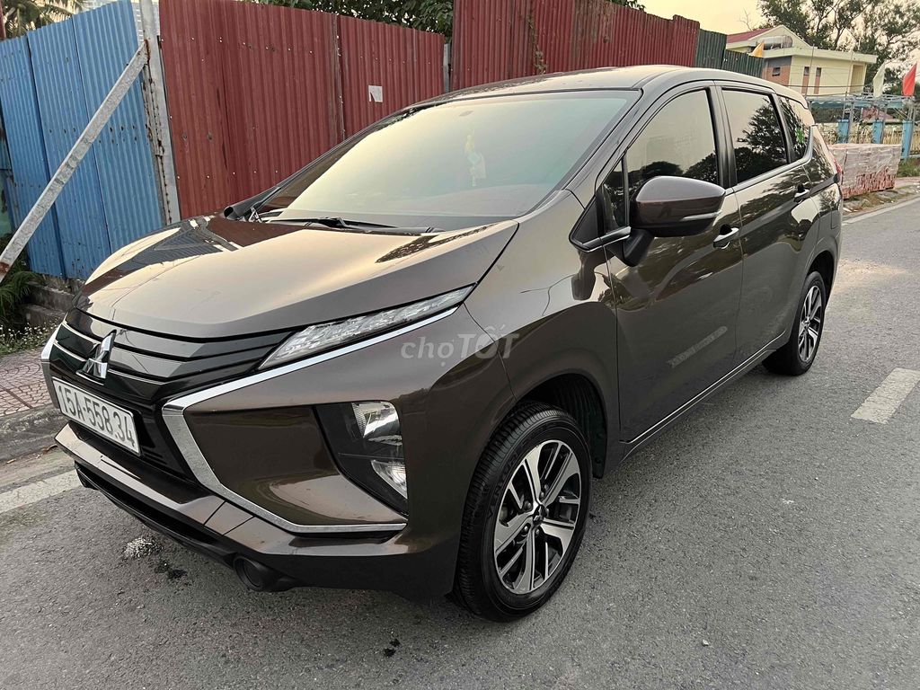 Mitsubishi Xpander 2020 Số sàn 70000 km. Mua bán Ô tô tại Quận Lê Chân Hải Phòng được đăng bởi bình hình 2