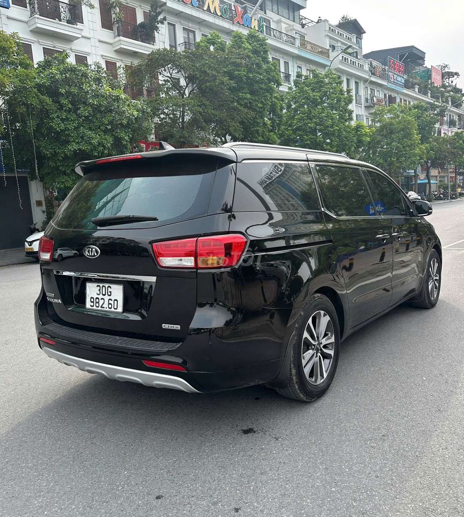 Kia sedola 2018 bản full. Mua bán Ô tô tại Quận Long Biên Hà Nội được đăng bởi Ngô hùng hình 5