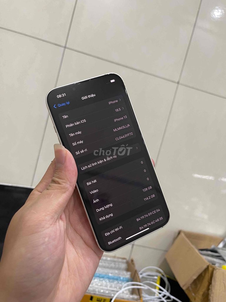 13 Zin Full Cn. Mua bán Điện thoại tại Thành phố Thủ Dầu Một Bình Dương được đăng bởi Bảo hình 1