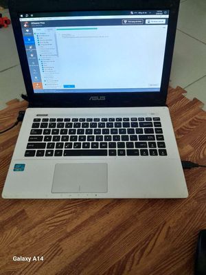 Asus K45A. Mua bán Laptop tại Quận Hai Bà Trưng Hà Nội được đăng bởi Đặng Đình Quân