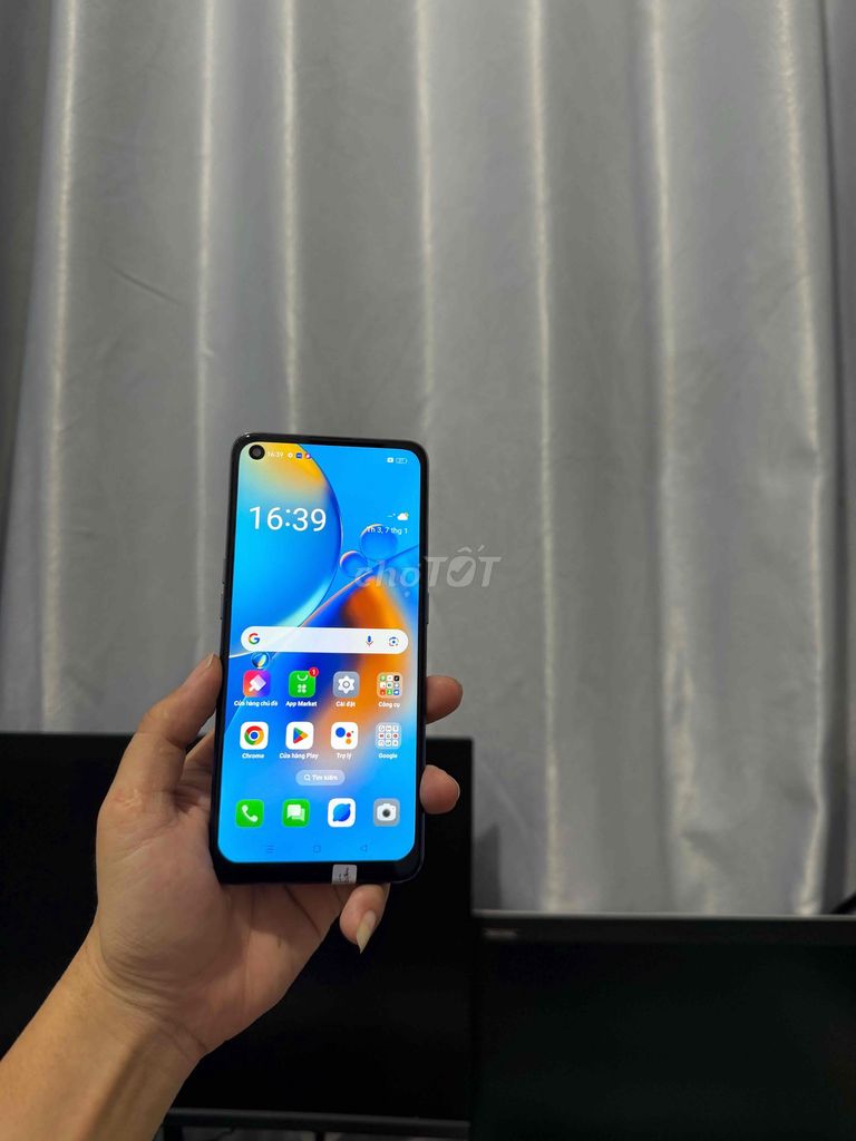 Oppo A74 8GB/128GB Snapdragon 662. Mua bán Điện thoại tại Quận Cầu Giấy Hà Nội được đăng bởi Có Ship Toàn Quốc hình 1