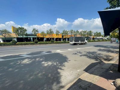 Plot of land 90 m² · Đường Hà Huy Giáp