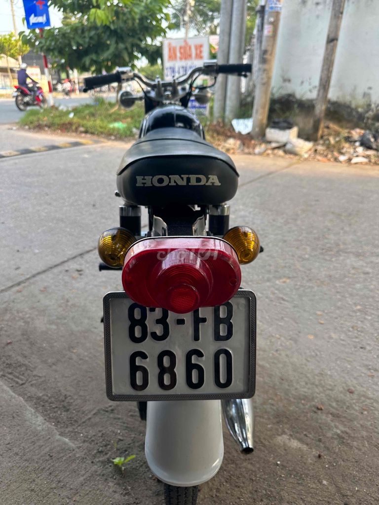 67 ss50 biển 83. Mua bán Xe máy tại Thành phố Sóc Trăng Sóc Trăng được đăng bởi xem xe sóc trang hình 3