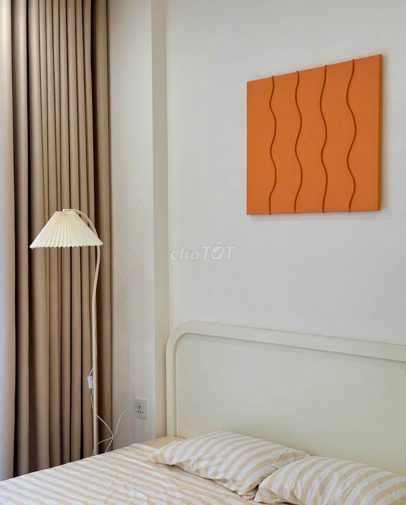 Аренда квартиры Be2, VinHomes Ocean Park, с полной мебелью