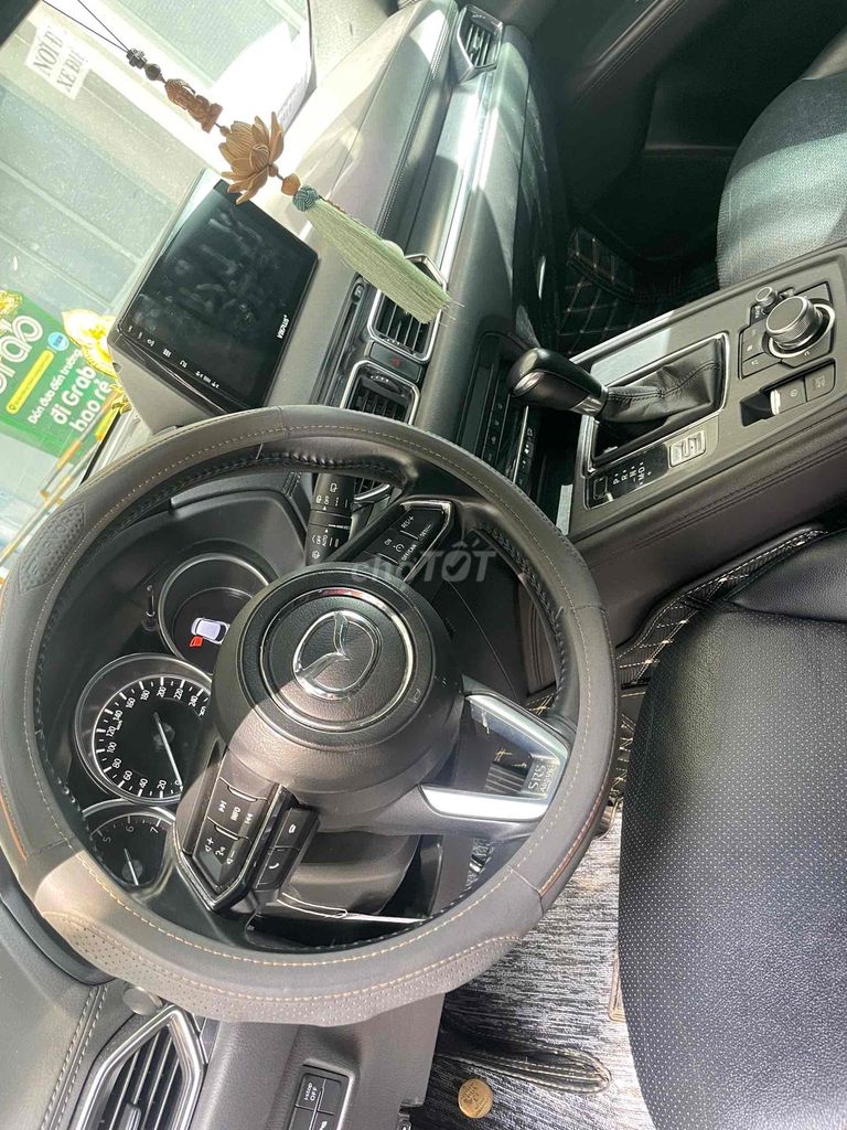 Mazda CX 8 2020 Deluxe - 90000 km chính chủ. Mua bán Ô tô tại Quận 10 Tp Hồ Chí Minh được đăng bởi Duong Nguyen hình 3