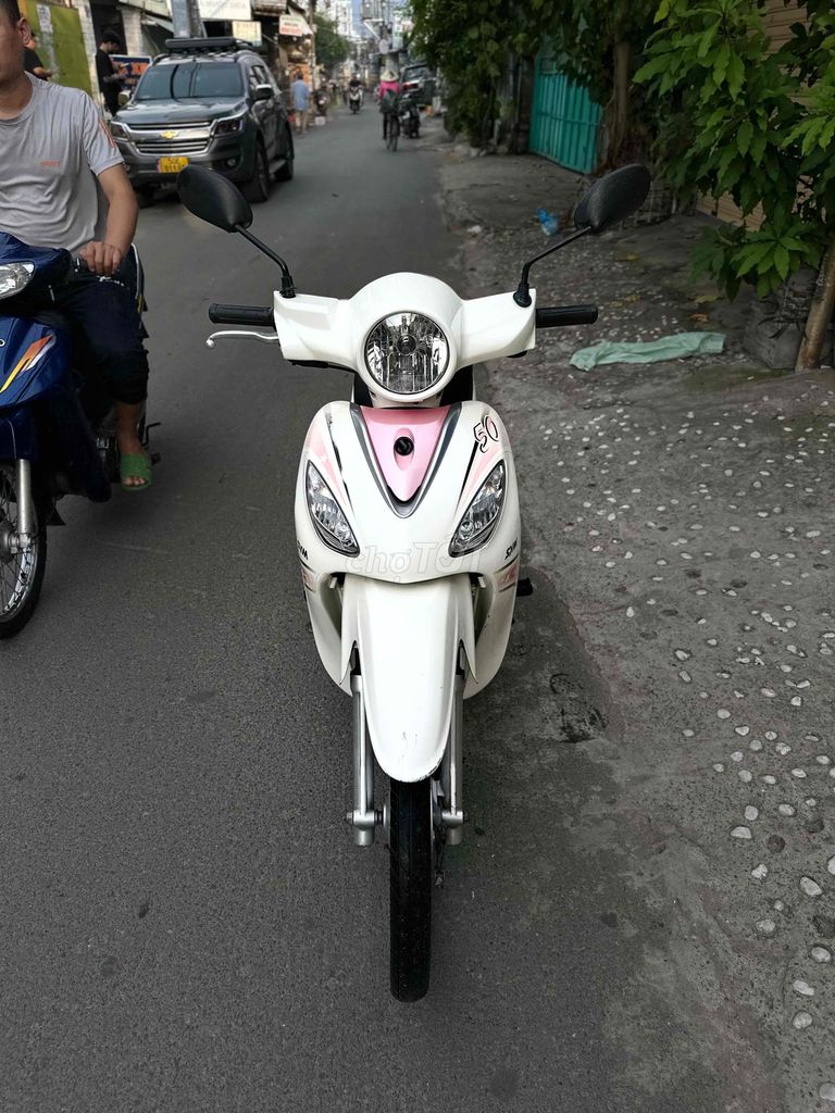 bán xe elegant 50cc