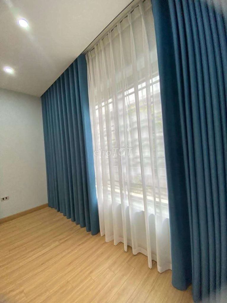 Rèm cửa Vải Đa dạng. Mua bán Nội thất, đồ gia dụng khác tại Quận 12 Tp Hồ Chí Minh được đăng bởi Trang Trí Nội Thất Hoà Phát hình 1