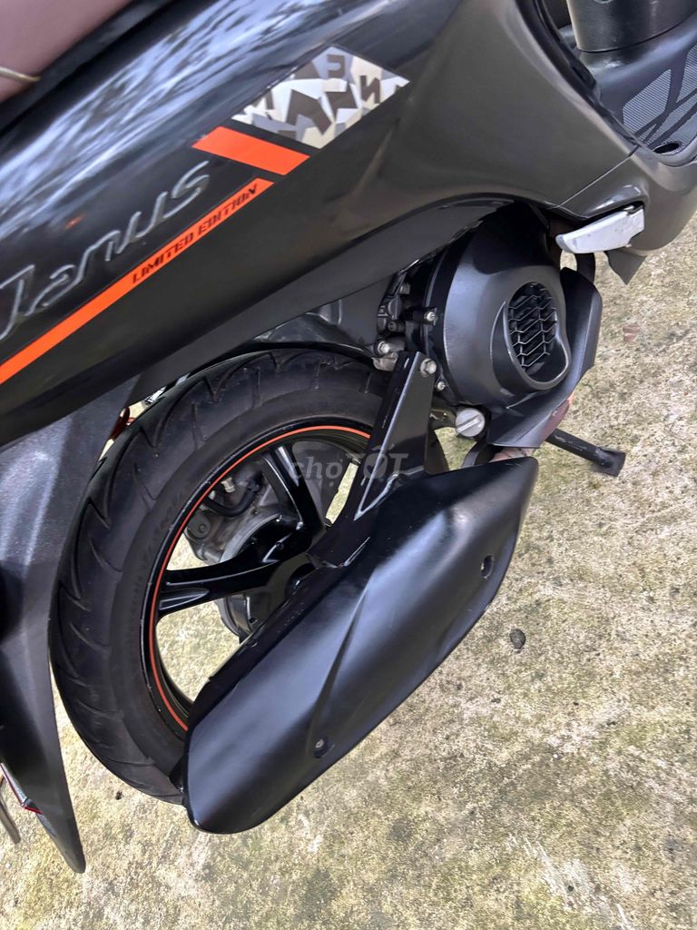 thanh lý. Mua bán Xe máy tại Thị xã Bến Cát Bình Dương được đăng bởi xe máy trả góp tín nghĩa  hình 8