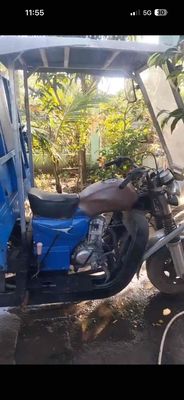 Bán Xe Ba Gác Mới 99%. Mua bán Phương tiện khác tại Thành phố Thủ Đức Tp Hồ Chí Minh được đăng bởi Thanh Sang