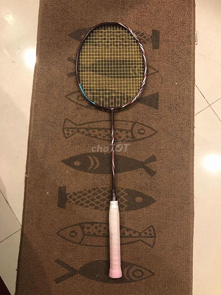 pass yonex astrox 100 tour
