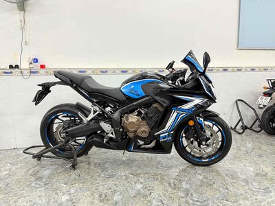 Bán HONDA CBR650F mới 95% odo7k full đồ rin. Mua bán Xe máy tại Thành phố Thủ Đức Tp Hồ Chí Minh được đăng bởi SHOP XE LƯỚT TUẤN DUY MOTOR LINH XUÂN THỦ ĐỨC