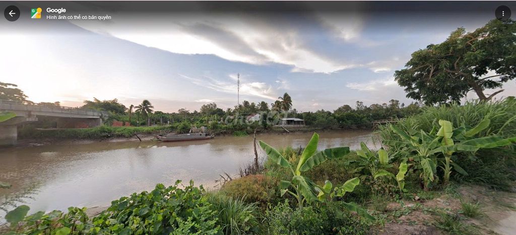 Bán gấp đất nền Cái Răng Cần Thơ 1,3 tỷ, 897m2 giá ưu đãi 1,5 triệu/m2. Mua bán đất tại Quận Cái Răng Cần Thơ được đăng bởi Lụa Nam Long hình 2