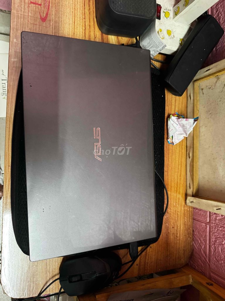 Asus Pentium N5000 4GB/477GB Xám. Mua bán Laptop tại Huyện Bình Chánh Tp Hồ Chí Minh được đăng bởi Lê văn cẩn  hình 1