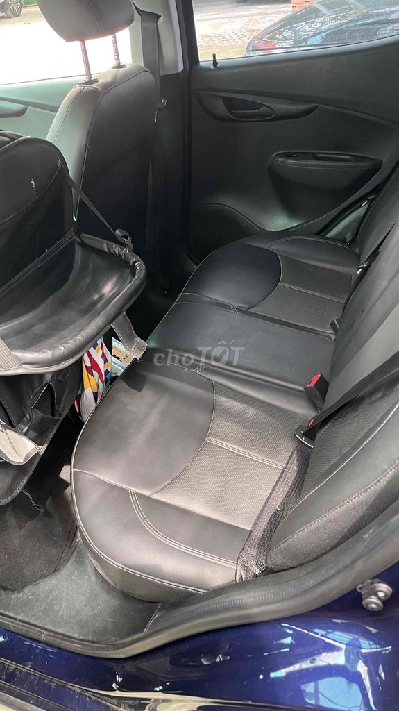 VinFast Fadil 2021 1 Chủ Sử Dụng Ít - 33000 km. Mua bán Ô tô tại Thành phố Thủ Đức Tp Hồ Chí Minh được đăng bởi Khoa Nguyen Mua Bán Suzuki Miền Nam hình 8