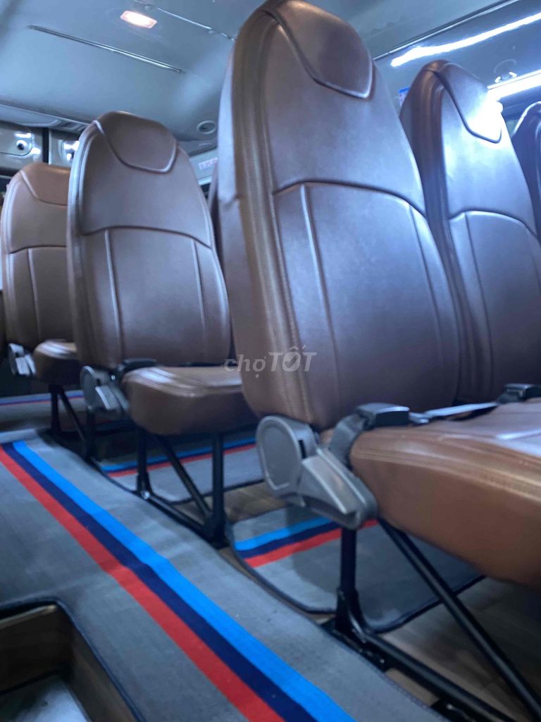 Ford Transit 2023 Tiêu chuẩn - 100000 km ( xe đẹp. Mua bán Ô tô tại Quận Tân Phú Tp Hồ Chí Minh được đăng bởi võ văn huyền hình 8