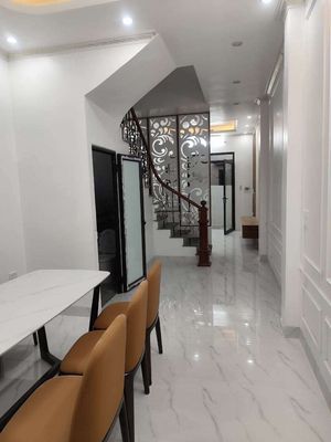 Nhà 45m2, 4 tầng mới tinh Thôn Mùi Thạch Bích full nội thất. Cho thuê nhà ở tại Huyện Thanh Oai Hà Nội được đăng bởi nguyễn Trung