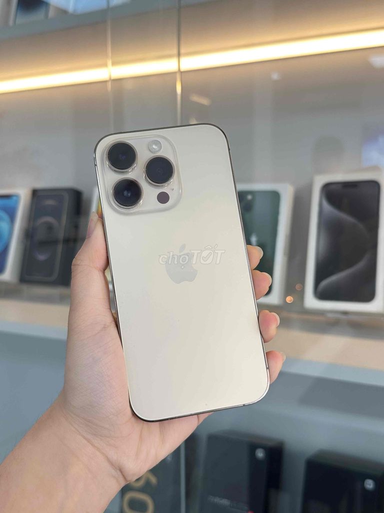 iP 14 PRO 5G 2SIM ZIN CỰC ĐẸP / TẶNG BẢO HÀNH VÀNG. Mua bán Điện thoại tại Huyện Trảng Bom Đồng Nai được đăng bởi X Mobile Trảng Bom hình 1