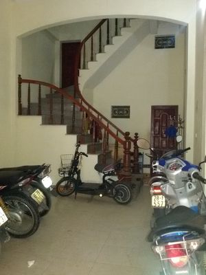 Phòng trọ 15 m² · Chùa Bộc