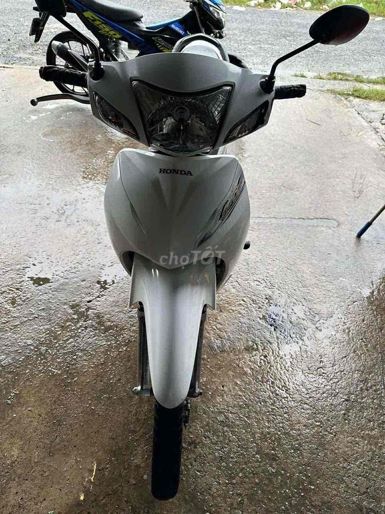 wawe lỏ nguyên zin ( cực im ) giao cccd. Mua bán Xe máy tại Thành phố Mỹ Tho Tiền Giang được đăng bởi luxury  hình 1