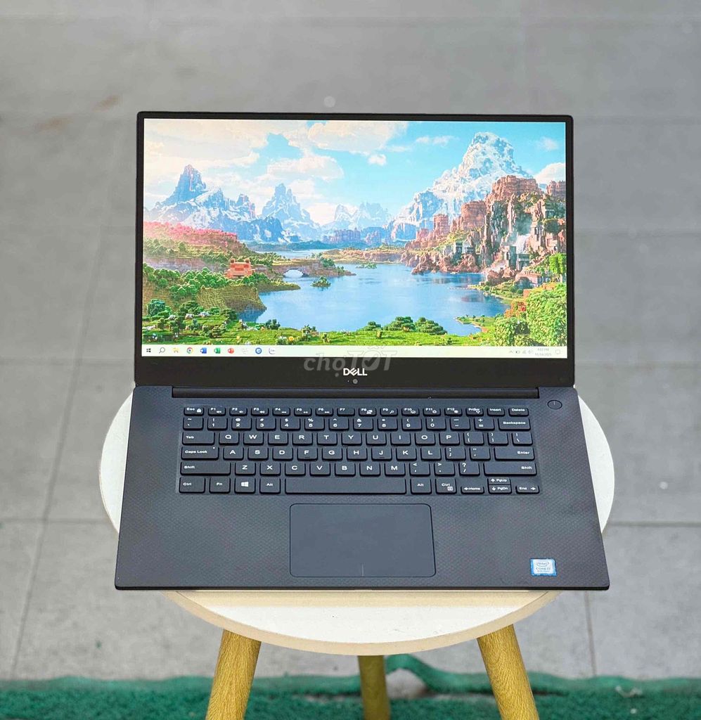 Dell Precision 5530 i7-8850H 16GB/512GB 4K. Mua bán Laptop tại Thành phố Thủ Đức Tp Hồ Chí Minh được đăng bởi Hoàng Sơn Store Thủ Đức hình 1