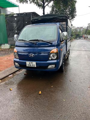 bán xe h 150 một chủ mua mới bao rin. Mua bán Xe tải, xe ben tại Thành phố Buôn Ma Thuột Đắk Lắk được đăng bởi Trọng Nghĩa hình 1