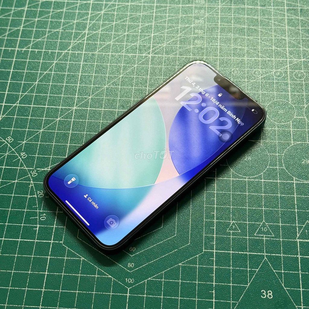 iPhone 13 128GB Đã qua sử dụng. Mua bán Điện thoại tại Quận Tân Bình Tp Hồ Chí Minh được đăng bởi Hoài Thương hình 1