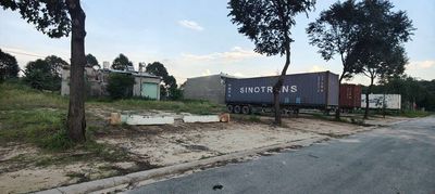 Bán đất Mỹ Phước 3 nền biệt thự 300m2
