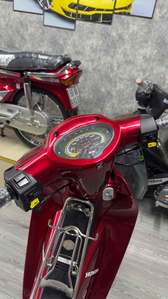 Xe Future 2 Chính Chủ. Mua bán Xe máy tại Huyện Vĩnh Cửu Đồng Nai được đăng bởi Xe Máy Lê Nguyễn hình 9