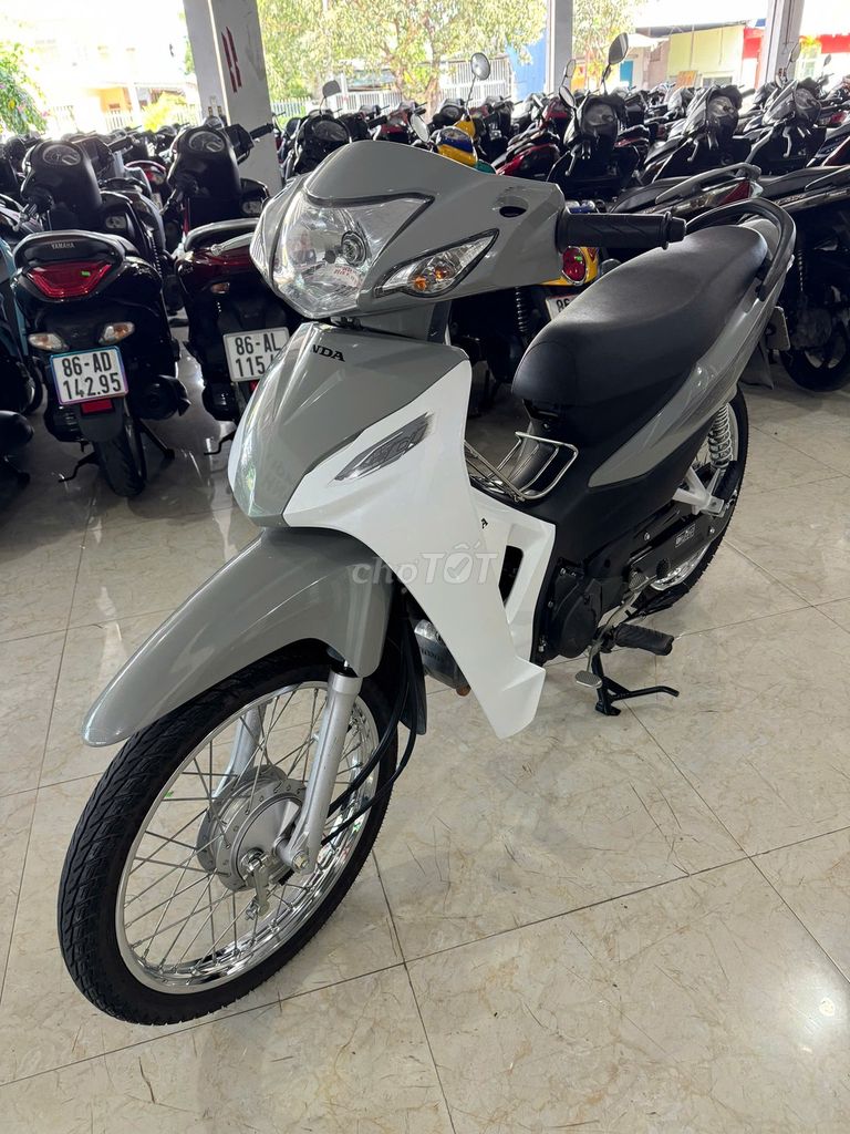 Wave 2024. Mua bán Xe máy tại Huyện Hàm Thuận Nam Bình Thuận được đăng bởi Toàn hình 3