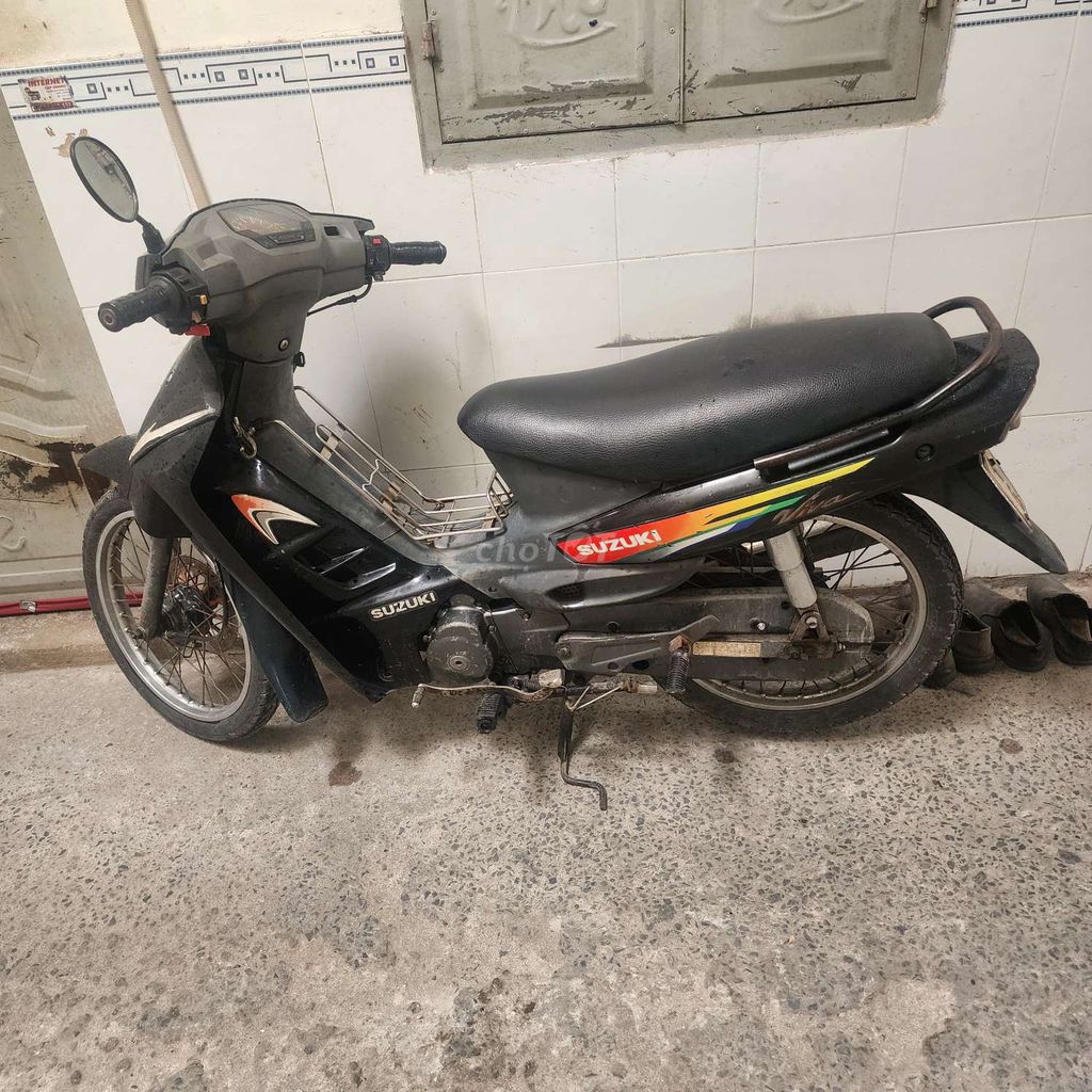 Cần bán Su Viva full chức năng. Mua bán Xe máy tại Thị xã Tân Uyên Bình Dương được đăng bởi tuan vietnammobi hình 5