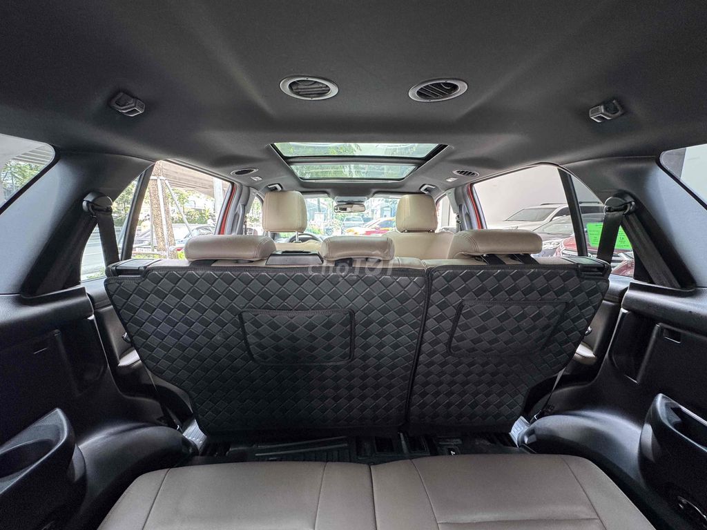 CẦN BÁN FORD EVEREST TITANMIUM 4x2 MODEL 2023. Mua bán Ô tô tại Quận Bắc Từ Liêm Hà Nội được đăng bởi Mr PHÁT THÁI HÀ AUTO hình 19