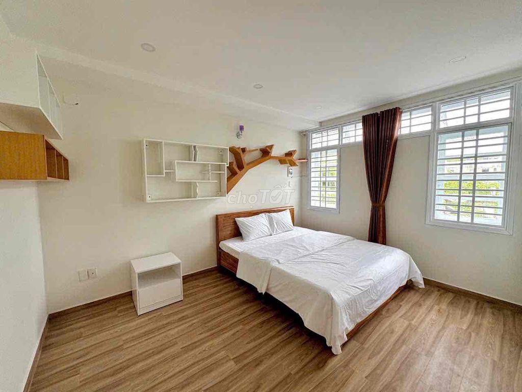 Меблированная вилла с 5 спальнями у рынка Bắc Mỹ An — фото 3