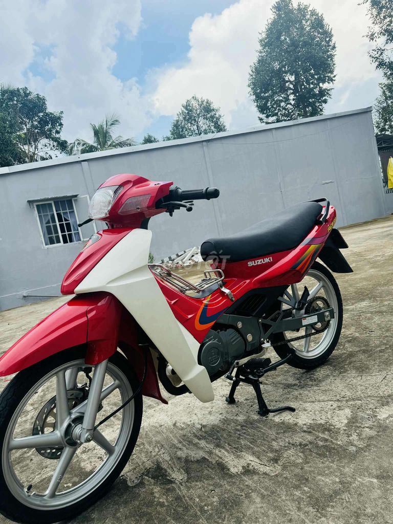 Xipo 120 bs 64. Mua bán Xe máy tại Thành phố Vĩnh Long Vĩnh Long được đăng bởi Đức Nguyễn hình 4