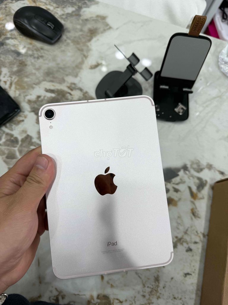 ipad minh6 64gb LTE