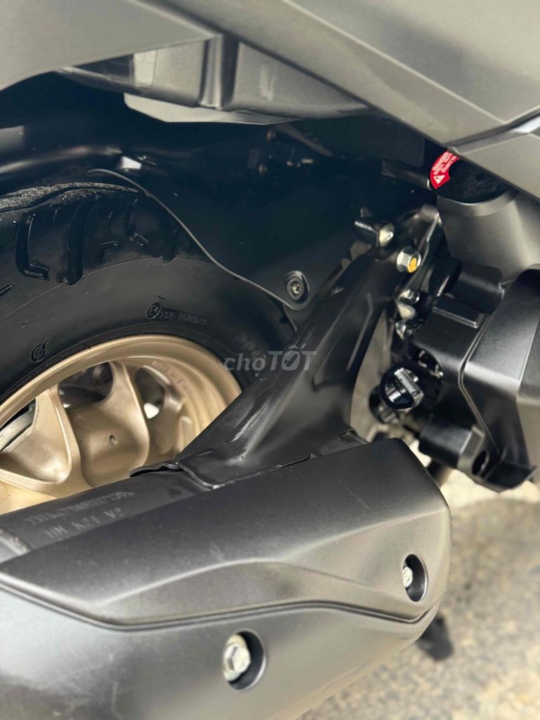 Lead abs 2025 phiên bản đặc biệt đén nhám. Mua bán Xe máy tại Quận Thanh Khê Đà Nẵng được đăng bởi Cửa Hàng Xe Máy Lê Được hình 6