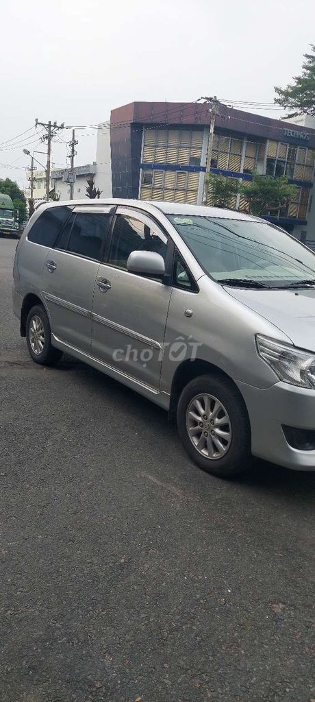 2013 E - 350000 km. Mua bán Ô tô tại Huyện Bến Cầu Tây Ninh được đăng bởi Văn Qui hình 2