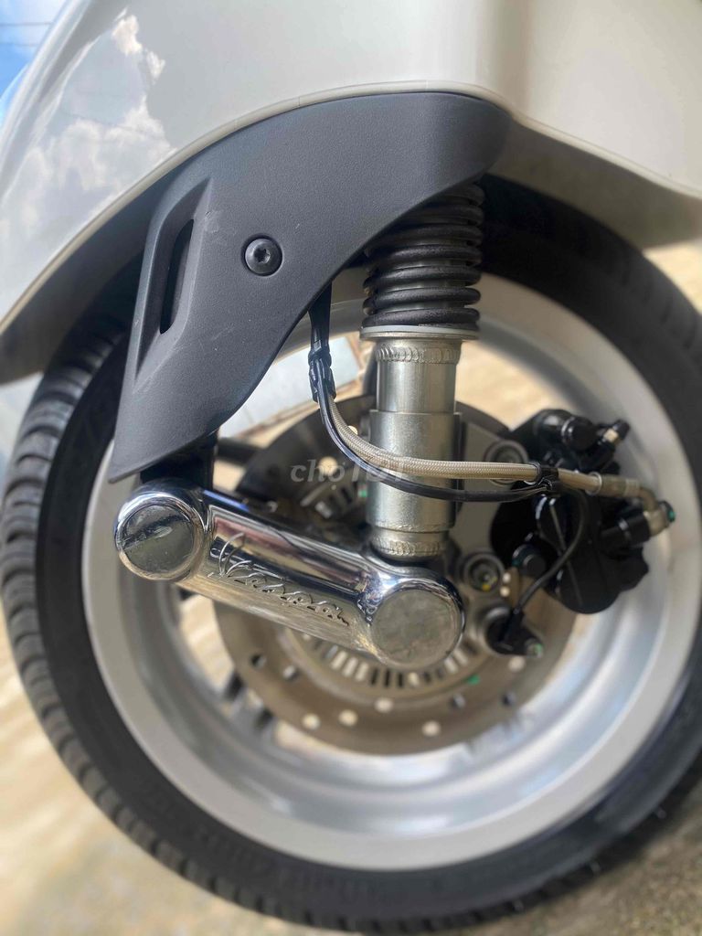 vespa primavera abs. Mua bán Xe máy tại Thành phố Biên Hòa Đồng Nai được đăng bởi Quốc Bảo hình 5