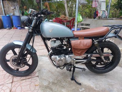 Cuptum 125cc. Máy rin ngon. Xe đẹp.. Mua bán Xe máy tại Thành phố Vĩnh Long Vĩnh Long được đăng bởi Phước 