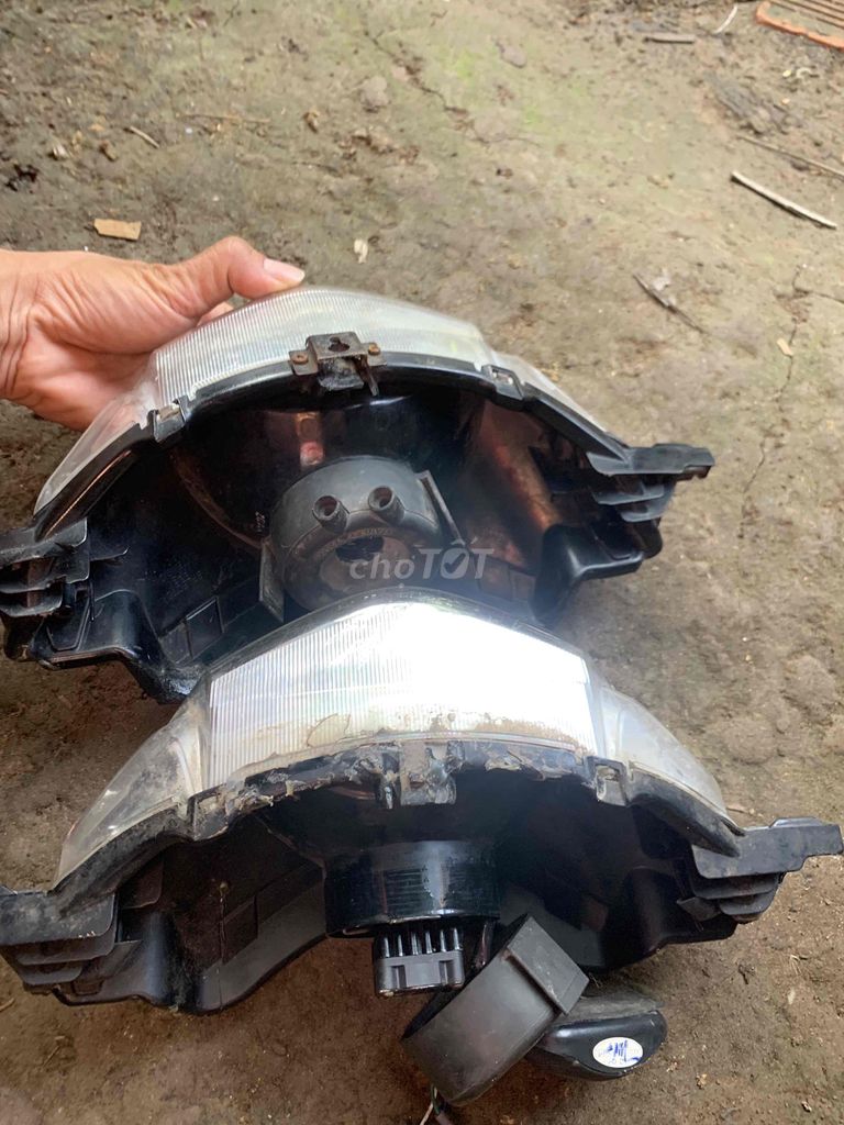 choá fu neo cả cặp. Mua bán Phụ tùng xe tại Quận Thốt Nốt Cần Thơ được đăng bởi Cậu 3  hình 3