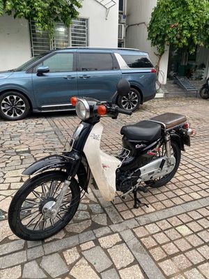 Xe cup 50cc. Mua bán Xe máy tại Quận 7 Tp Hồ Chí Minh được đăng bởi trình minh sơn