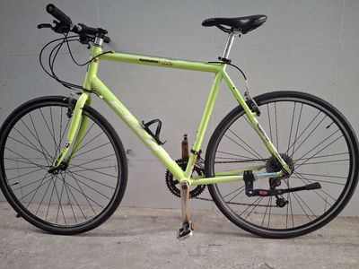 Xe đạp fuij cần pass lại anh em nào cần. Mua bán Xe đạp tại Thành phố Thủ Đức Tp Hồ Chí Minh được đăng bởi Khan Khan