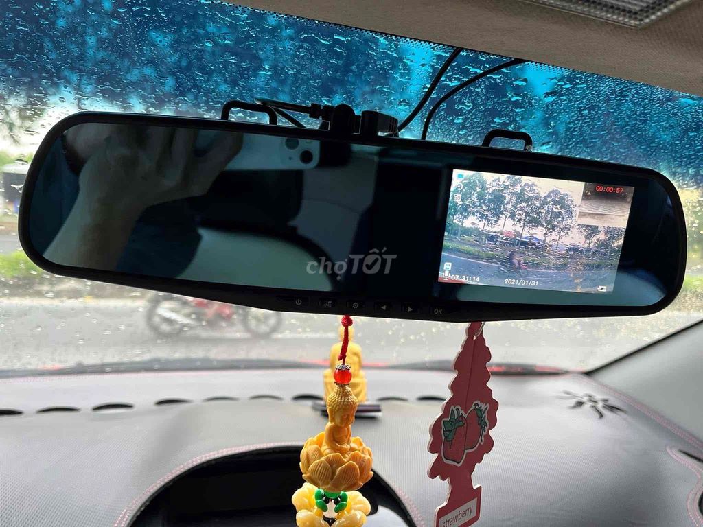 Chevrolet Spark 5 chỗ 2016. Mua bán Ô tô tại Huyện Chơn Thành Bình Phước được đăng bởi Chung hình 4