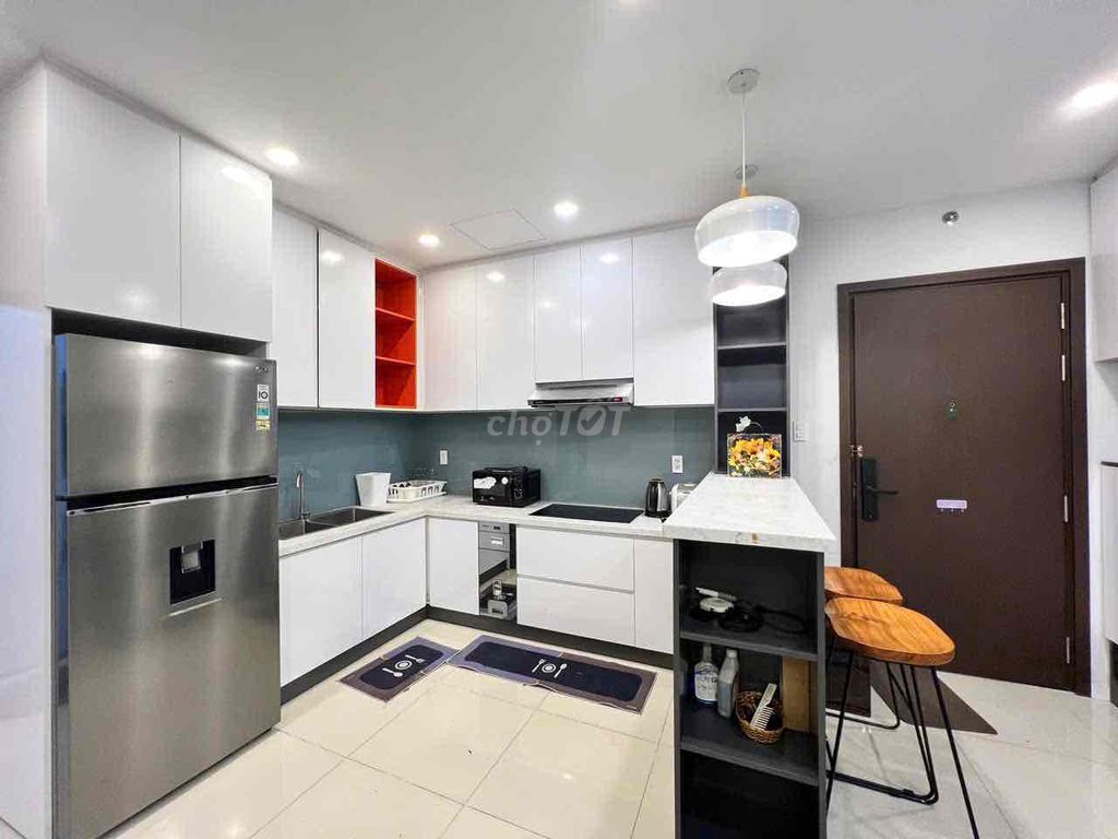 Bán Sunrise riverside 2pn 5.2 tỷ- sổ hồng sẵn